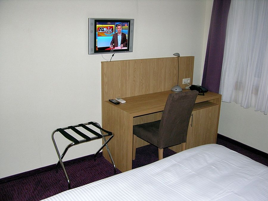 Jill Hotel Brussels Saint-Gilles Exterior foto