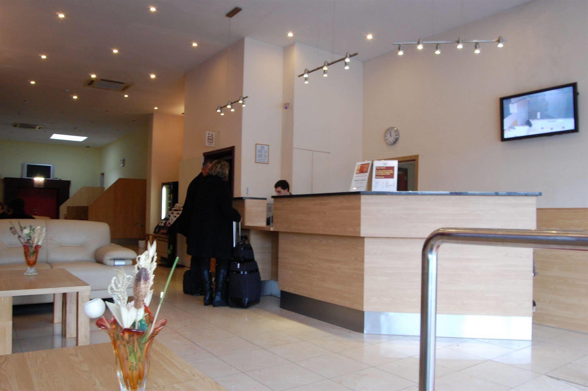 Jill Hotel Brussels Saint-Gilles Exterior foto